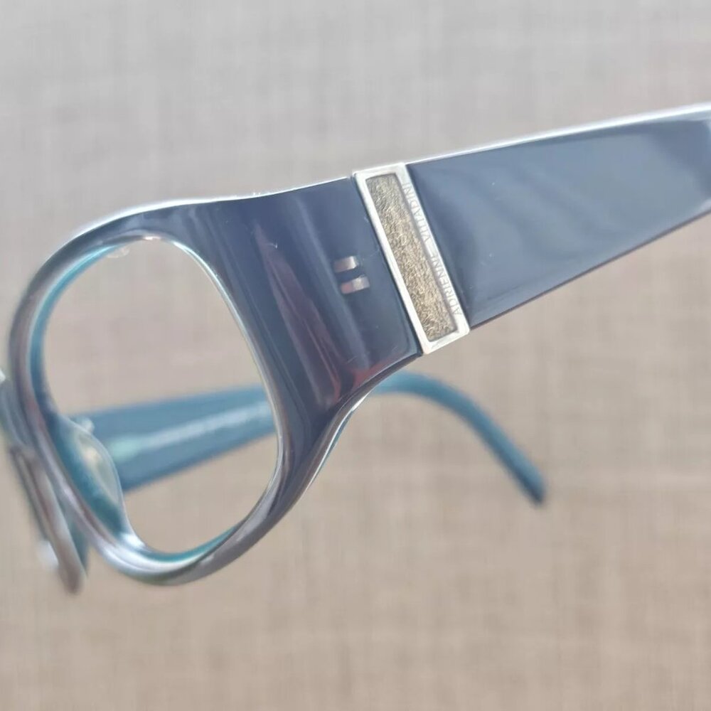 Adrienne Vittadini Women Eyeglasses/Sunglasses Frame AV5039S 56[]16 135 Glasses - Picture 4 of 11